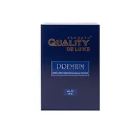 Клей для обоев "QUALITY De Lux" флизелиновый 250 гр.