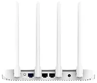 Маршрутизатор Xiaomi Wi-Fi Router AC 1200EU (White) (DVB4330GL)