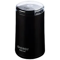 Кофемолка Energy EN-113 цвет черный, 200 Вт арт.105771