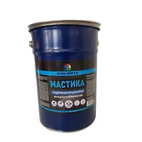 COLORIT Мастика гидроизоляционная 4 кг