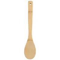 Ложка из бамбука Foresta di bambu, 30*6 см арт.007111
