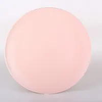 Тарелка обеденная 26.5см, Color (light pink) ZHCG044