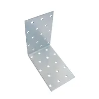 Крепежная пластина Металлист 100*200*2.0 ГОЦ (30шт)
