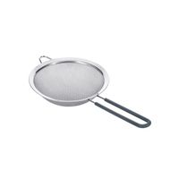 Ситечко с силиконовой ручкой 14 см Linea PRONTO арт.93-PRO-07-14 (REGENT)