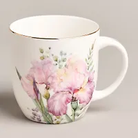 Кружка lefard "Irises" 370 мл 590-612