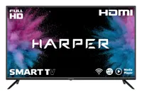 Телевизор HARPER 40F660TS