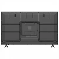 Телевизор BQ 55FSU36B Black