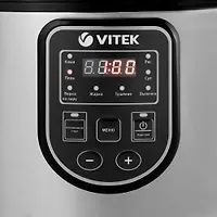 Мультиварка Vitek VT-4278 (BK)