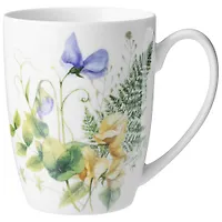 Кружка lefard "Wildflowers" травы 340 мл 577-224 577-224
