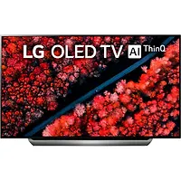 Телевизор LG OLED 55C9PLA