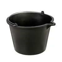Ведро строительное (Стандарт) 20л.
