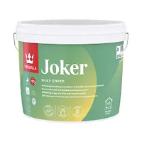 JOKER C матовая краска 0,9л.