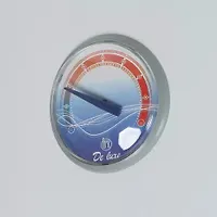 Водонагреватель ЭВАД DE LUX W50V1 / 1.5 (50л)