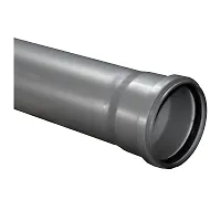 Труба канализационная FORA 110х2,2x3000 RU-FR ПП