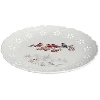 Блюдо lefard "Forest tale" 30 см овальное 441-052