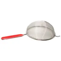 Дуршлаг SDP-20, диам 20 см, пластиковая ручка арт.985506