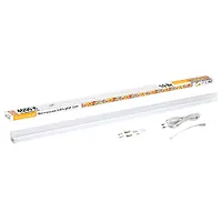 Светильник LED ДПО 2001 10 Вт, 4000К, IP40, Народный (SQ0329-0070)