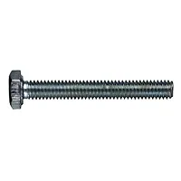 Болт с шестигранной головкой DIN 933 6*90 ( конт.50 шт.)