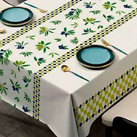 Клеенка на тканевой основе DKTX Мармарис D74B 1,4*20 м