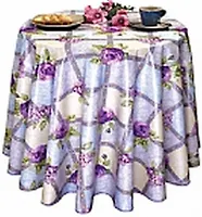 96C Клеенка столовая DEKORAMA (1,4Х20м)
