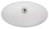 Крышка для котла 30л к301 "Kukmara"