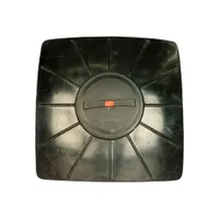 Бак для душа SHOWER СТЕРХ 200 черный пищевая