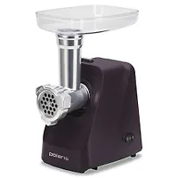 Мясорубка PMG 1852 RUS POLARIS, Бордо