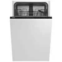 Посудомоечная машина встраиваемая Beko DIS 25010
