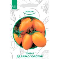Томат Де Барао золотой 0,25г, XS (1809)
