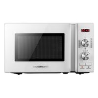 Печь микроволновая РЕДМОНД MW2904, Белый