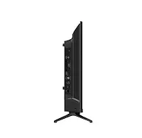 50_LED телевизор Centek CT-8550 SMART, Wi-Fi, Bluetooth DVB-T/C/T2/С/S/S2, HDMIx3, USBx2, Яндекс ТВ