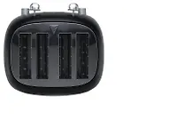 Тостер Accesstyle TS4P400B