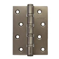 Петля Apecs 100*70-B4-Steel-GRF