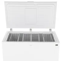 Морозильный ларь Centek CT-1766 (368л)