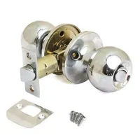 Защелка  Avers 6072-03-CR