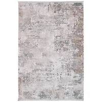 Ковер МОНЕ БЕЖ 300*400 прям - 04480В CREAM