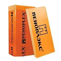 Плиты ПЕНОПЛЭКС ТЕПЛЕКС 100Х585Х1185 Т-15 4 шт. в уп.(0,2772м3)