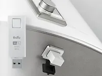 Водонагреватель Ballu BWH/S 30 Smart WiFi