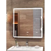 Зеркало Geometry Luxe -700 с LED подсветкой г. Нижний Новгород