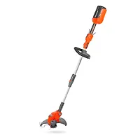 Триммер аккумуляторный PATRIOT TR 340XL 40В