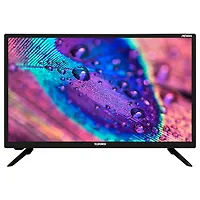 TELEFUNKEN Телевизор LCD TF-LED24S22T2 (черный)
