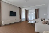 Арт Винил Tarkett LOUNGE HEAT планка 130,6 х 653,1 (2,047 кв.м)