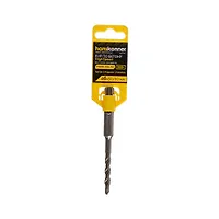 Бур SDS+ 06х110 HIGH SPEED H9019-F06-110 плоский резец U спираль Hanskonner