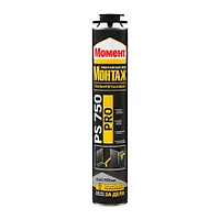 Пена монтажная Момент Монтаж PRO PS750 750мл. 3003348