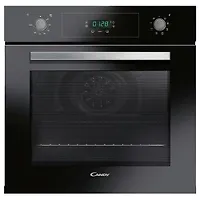 Электрический духовой шкаф CANDY FCP605NXL/E