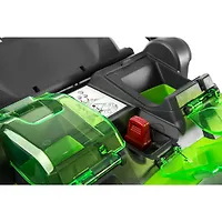 Газонокосилка 40В VT 49см (без АКБ и ЗУ) 2500207