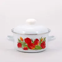 Кастрюля 4.5л С-15154АП2 ЛАСКОВЫЙ МАЙ