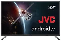 LED телевизор JVС LT-32M590