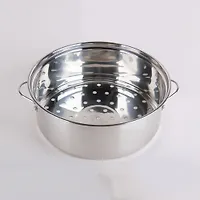 Вставка-пароварка 22*8 см HS511