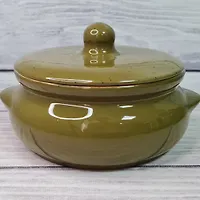 Горшок для запекания ОЗС00026348